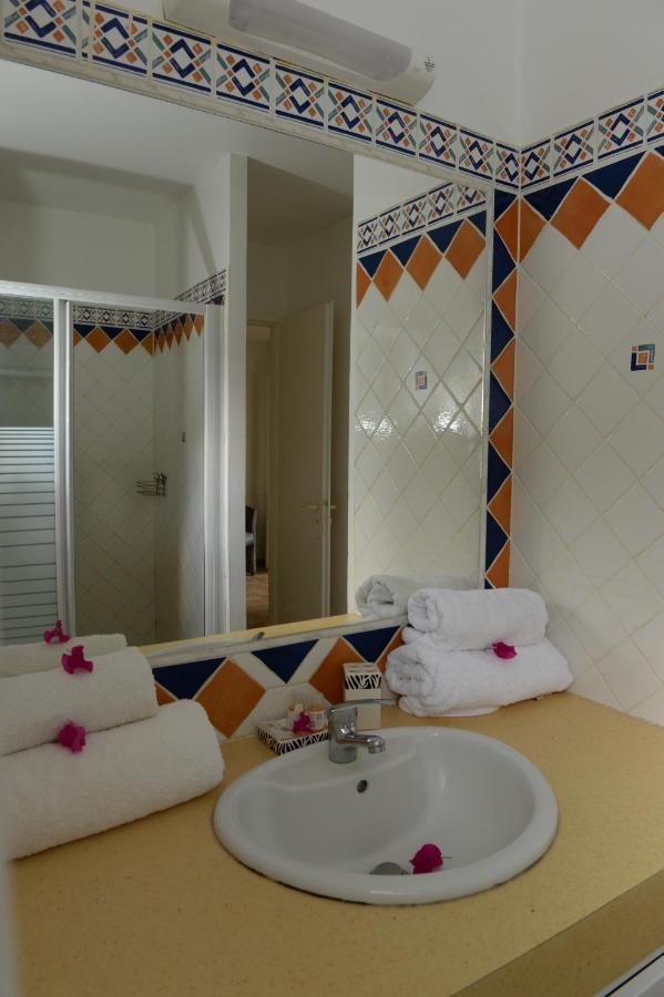 Bungalow Du Jardin Botanique De ديساي المظهر الخارجي الصورة