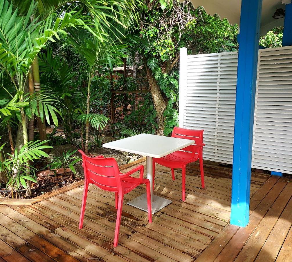 Bungalow Du Jardin Botanique De ديساي المظهر الخارجي الصورة