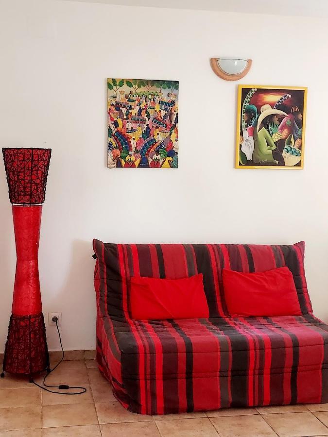 Bungalow Du Jardin Botanique De ديساي المظهر الخارجي الصورة